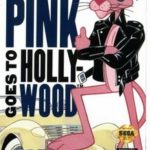 Pink Goes To Hollywood (1993)