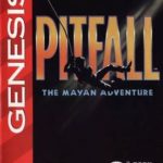 Pitfall The Mayan Adventure (1994)