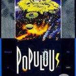 Populous (1990)
