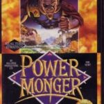 Power Monger (1992)