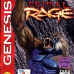 Primal Rage (1995)
