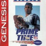 Prime Time NFL Starring Deion Sanders (1995)