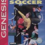 Pro Moves Soccer (1994)