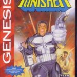 Punisher, The (1994)