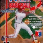 R.B.I. Baseball 3 (1991)