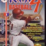 R.B.I. Baseball 4 (1992)