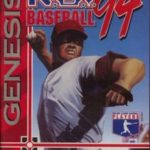 R.B.I. Baseball '94 (1994)