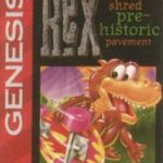 Radical Rex (1994)