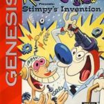 Ren & Stimpy Show Presents Stimpy's Invention, The (1993)