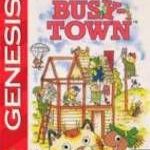 Richard Scarry's Busy Town (1994)