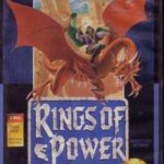 Rings of Power (1991)