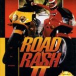 Road Rash II (1992)