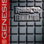 Robocop Vs. The Terminator (1993)