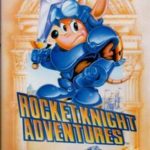 Rocket Knight Adventures (1993)