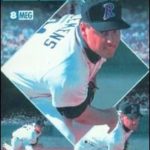 Roger Clemens' MVP Baseball (1992)