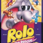 Rolo to the Rescue (1994)