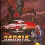 Sagaia (1991)