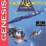 SeaQuest DSV (1995)