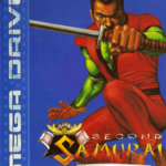 Second Samurai (1994)