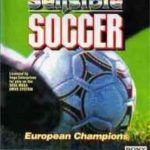 Sensible Soccer European Champions (1992)