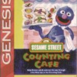 Sesame Street Counting Cafe (1994)