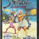 Shadow Blasters (1990)