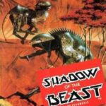 Shadow of the Beast (1991)