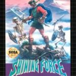 Shining Force The Legacy of Great Intention (1993)