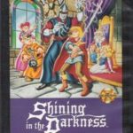 Shining in the Darkness (1991)