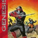Shinobi III Return of the Ninja Master (1993)