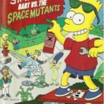 Simpsons Bart vs. the Space Mutants, The (1992)