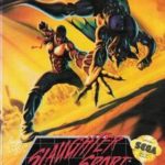 Slaughter Sport (1990)