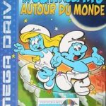 Smurfs Travel The World, The (1996)