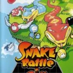 Snake Rattle 'N Roll (1993)