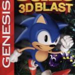 Sonic 3D Blast (1996)