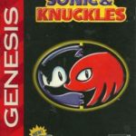 Sonic & Knuckles (1994)