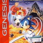 Sonic the Hedgehog Spinball (1993)