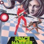 Space Harrier II (1990)