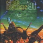 Space Invaders '91 (1991)