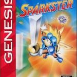 Sparkster (1994)