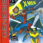 Spider-Man and the X-Men Arcade's Revenge (1993)