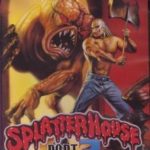 Splatterhouse 3 (1993)