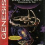 Star Trek Deep Space Nine Crossroads of Time (1995)