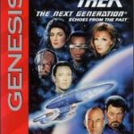 Star Trek The Next Generation (1994)