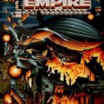 Steel Empire (1992)