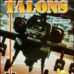 Steel Talons (1992)