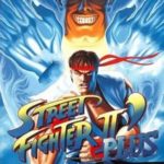 Street Fighter II' Plus (1993)