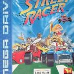 Street Racer (1995)
