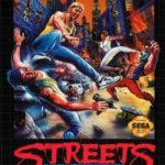 Streets of Rage (1991)