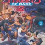 Streets of Rage 2 (1992)